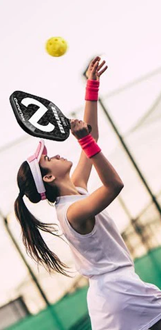 Vợt pickleball